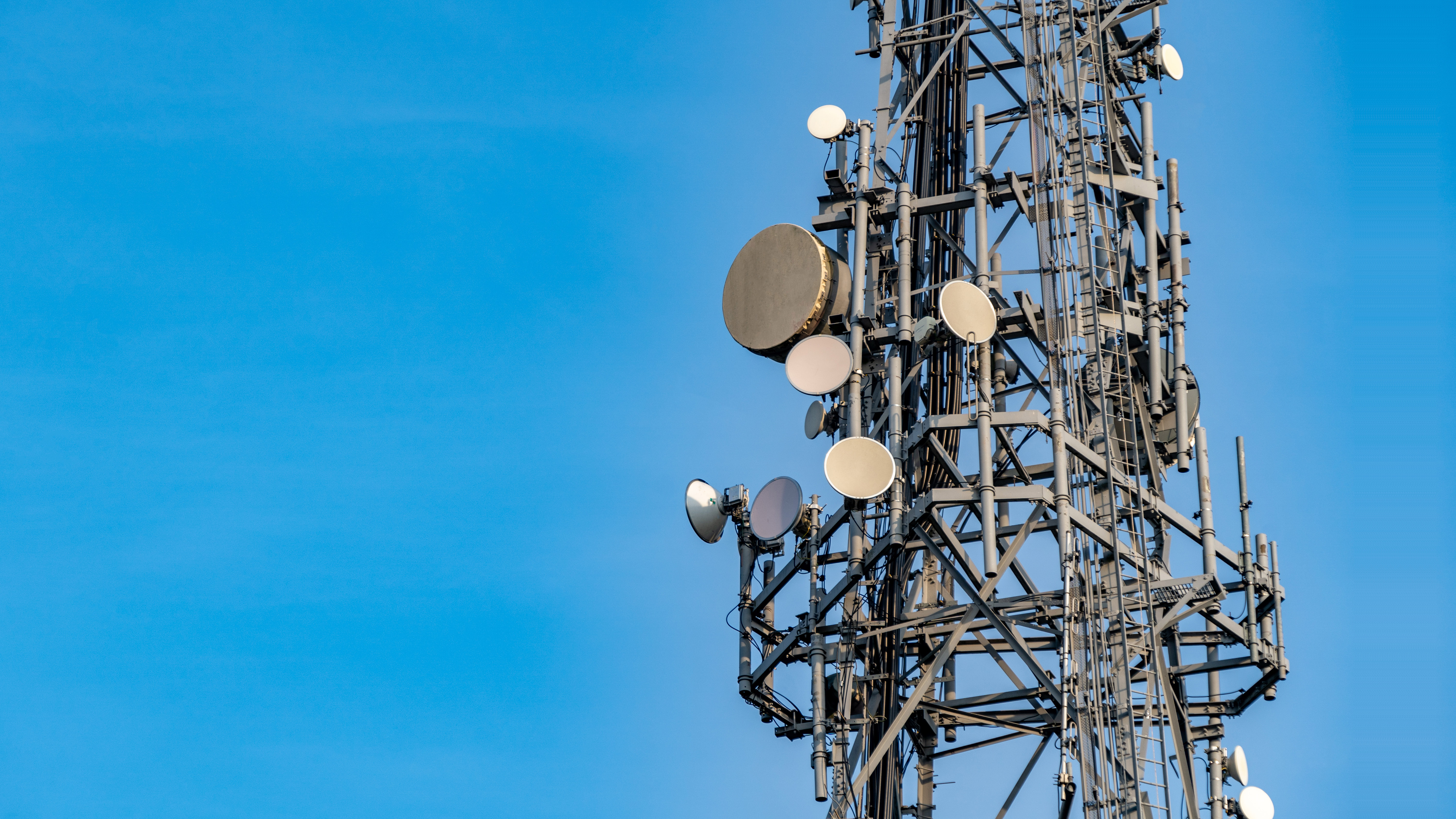 Telecoms