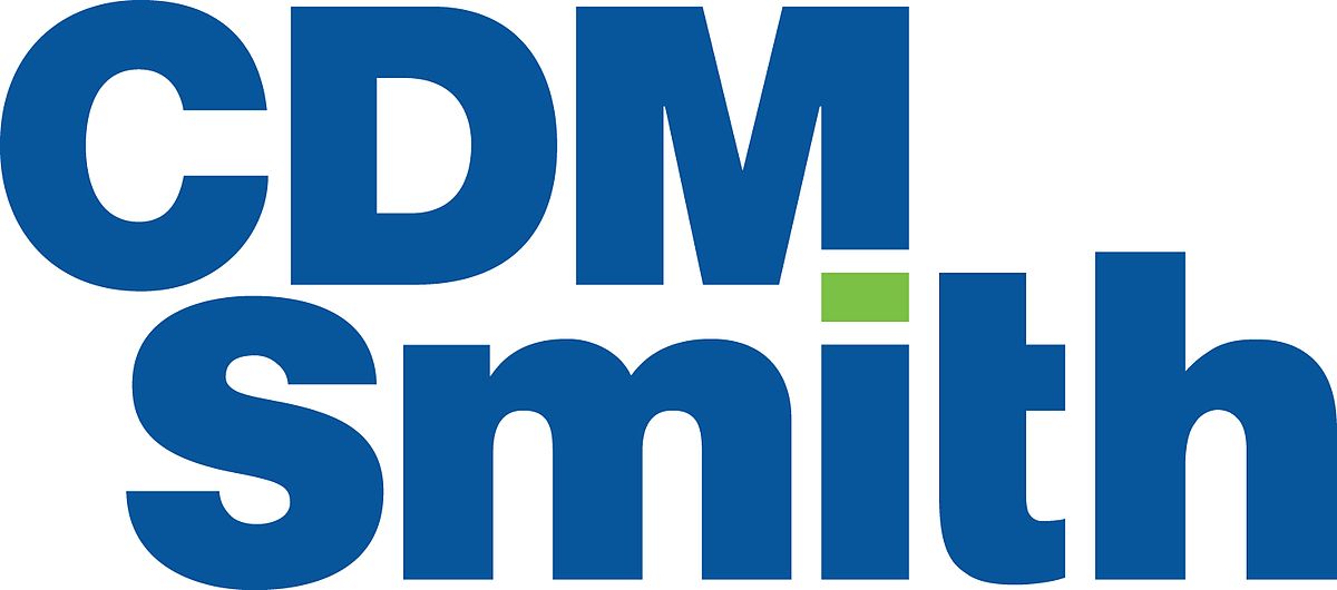 CDM Smith logo