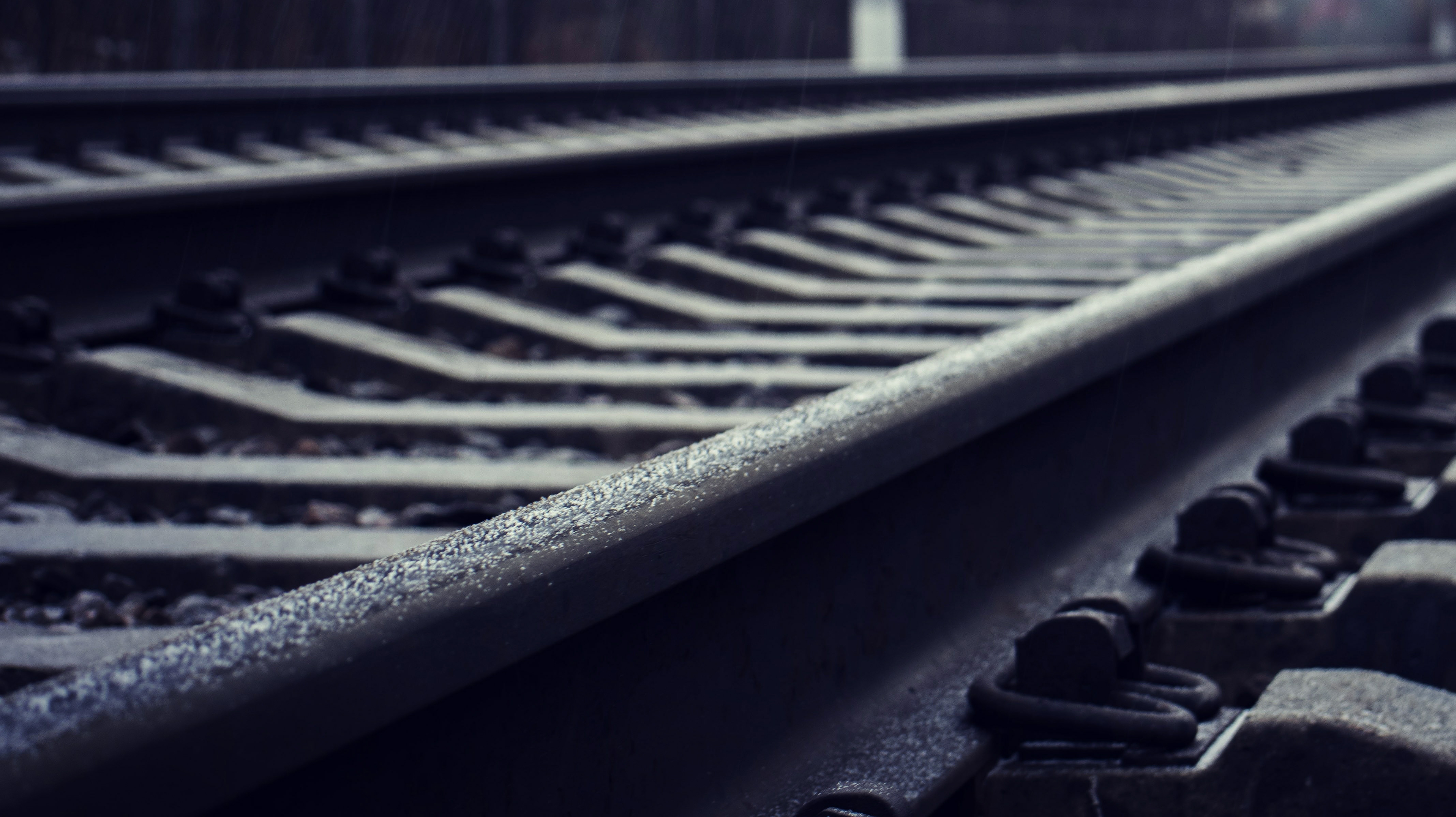 Rail