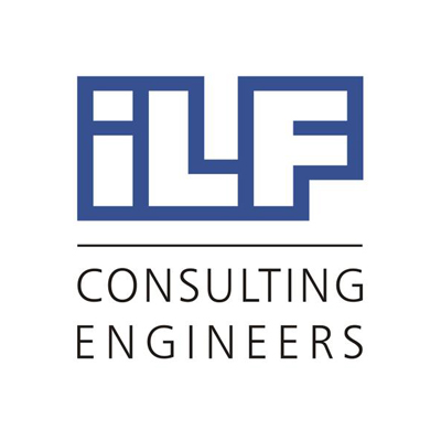 ILF logo