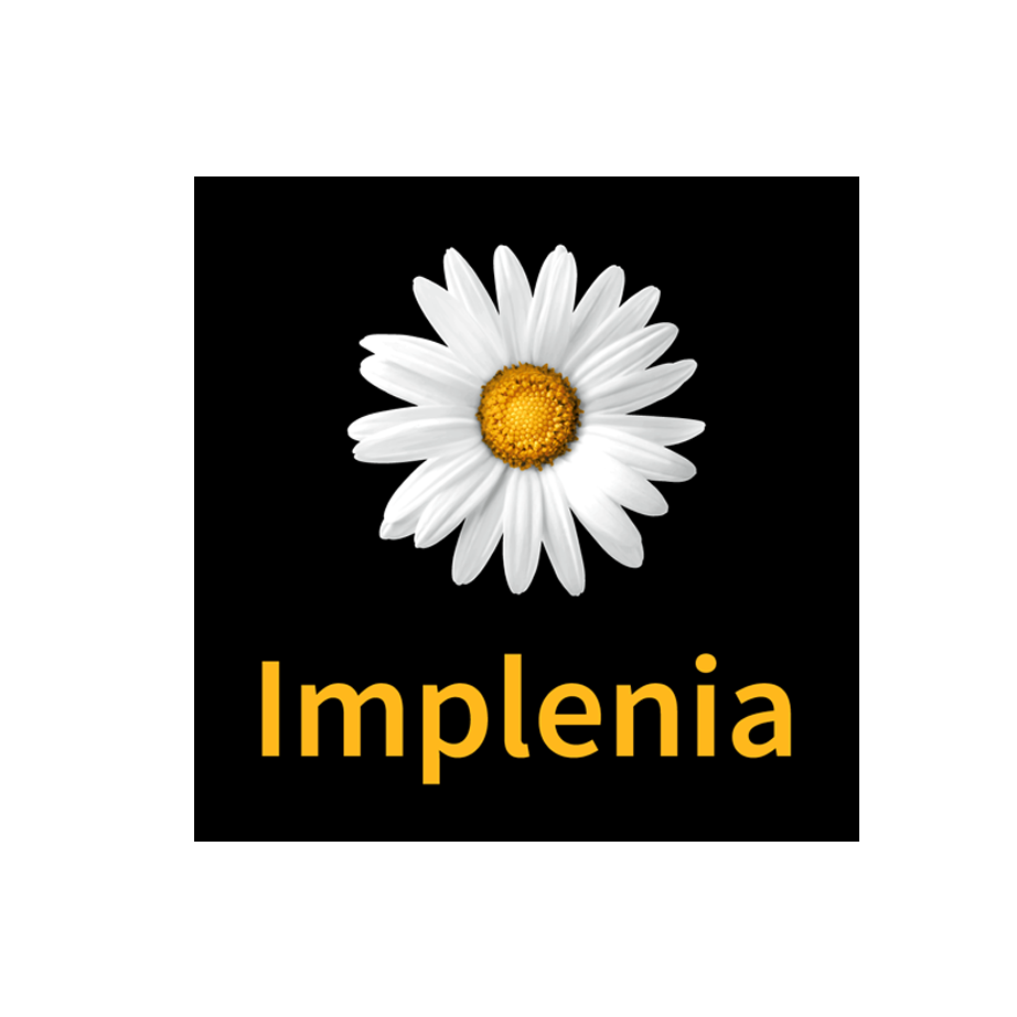 Implenia logo