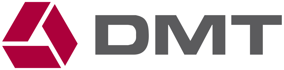 DMT logo