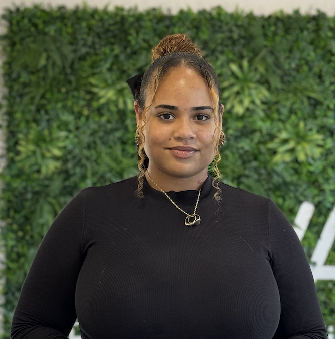  India Hayles-Wright | Civil Engineering Recruitment Specialist