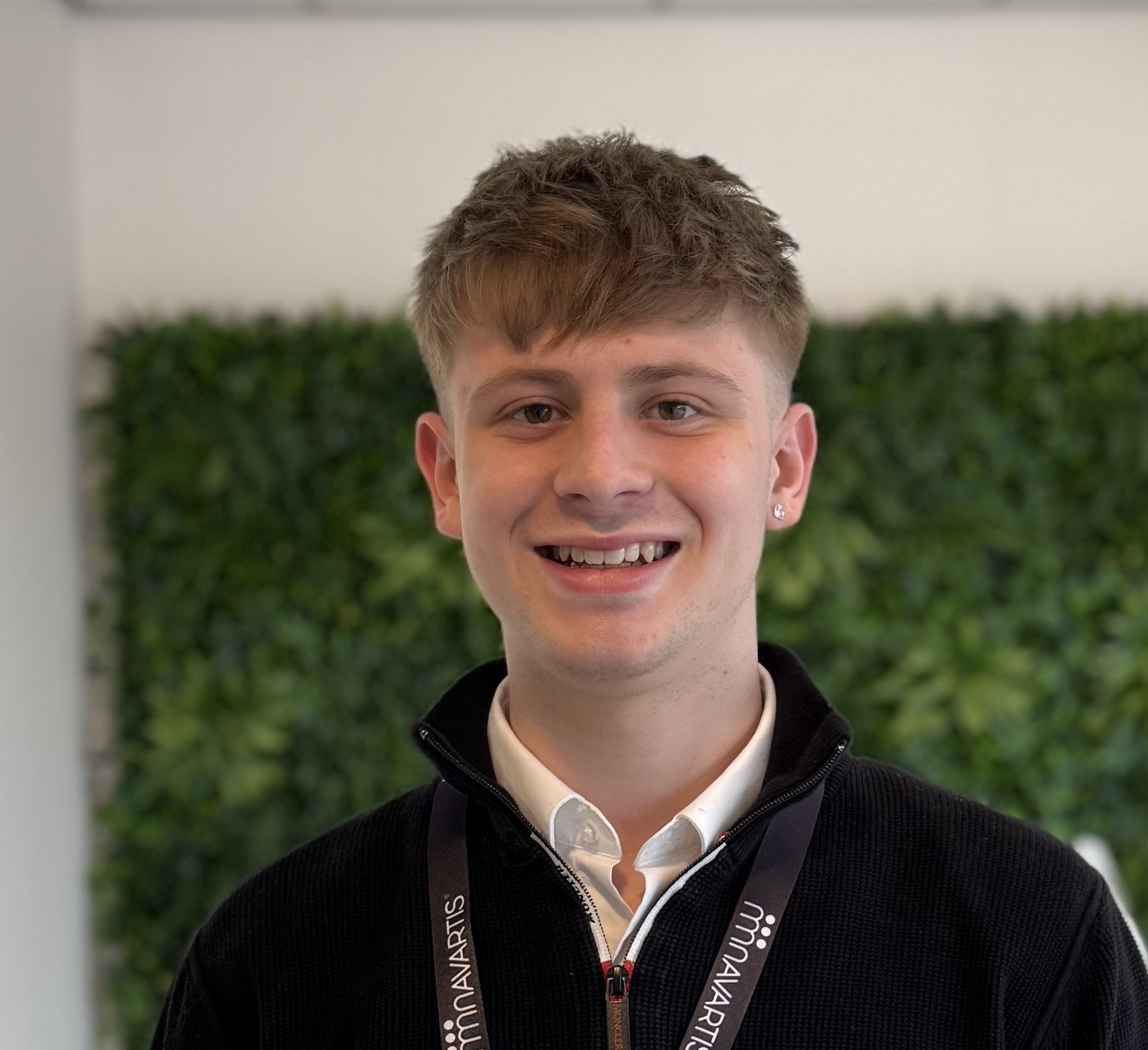 Joshua Wheatley - Civil Engineering Recruitment Specialist