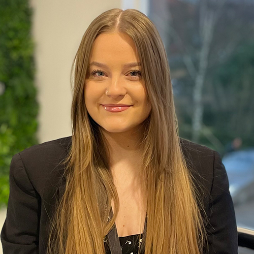 Becky Reed - Telecoms Recruitment Specialist