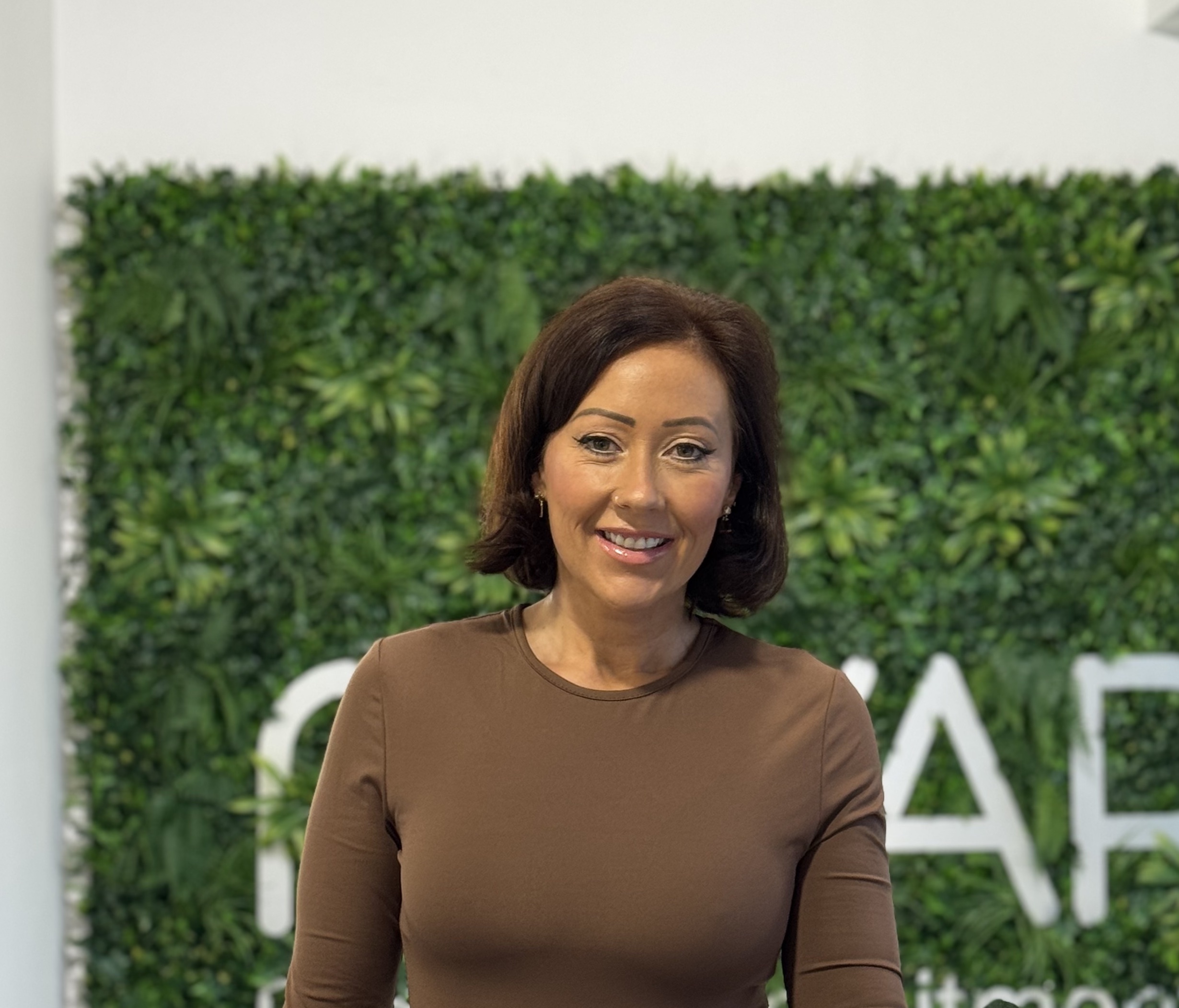 Lisa-Marie Dunn - Energy Recruitment Specialist