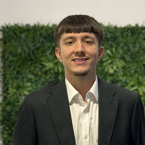 Rio Hinds - Civil Engineering Recruitment Specialist