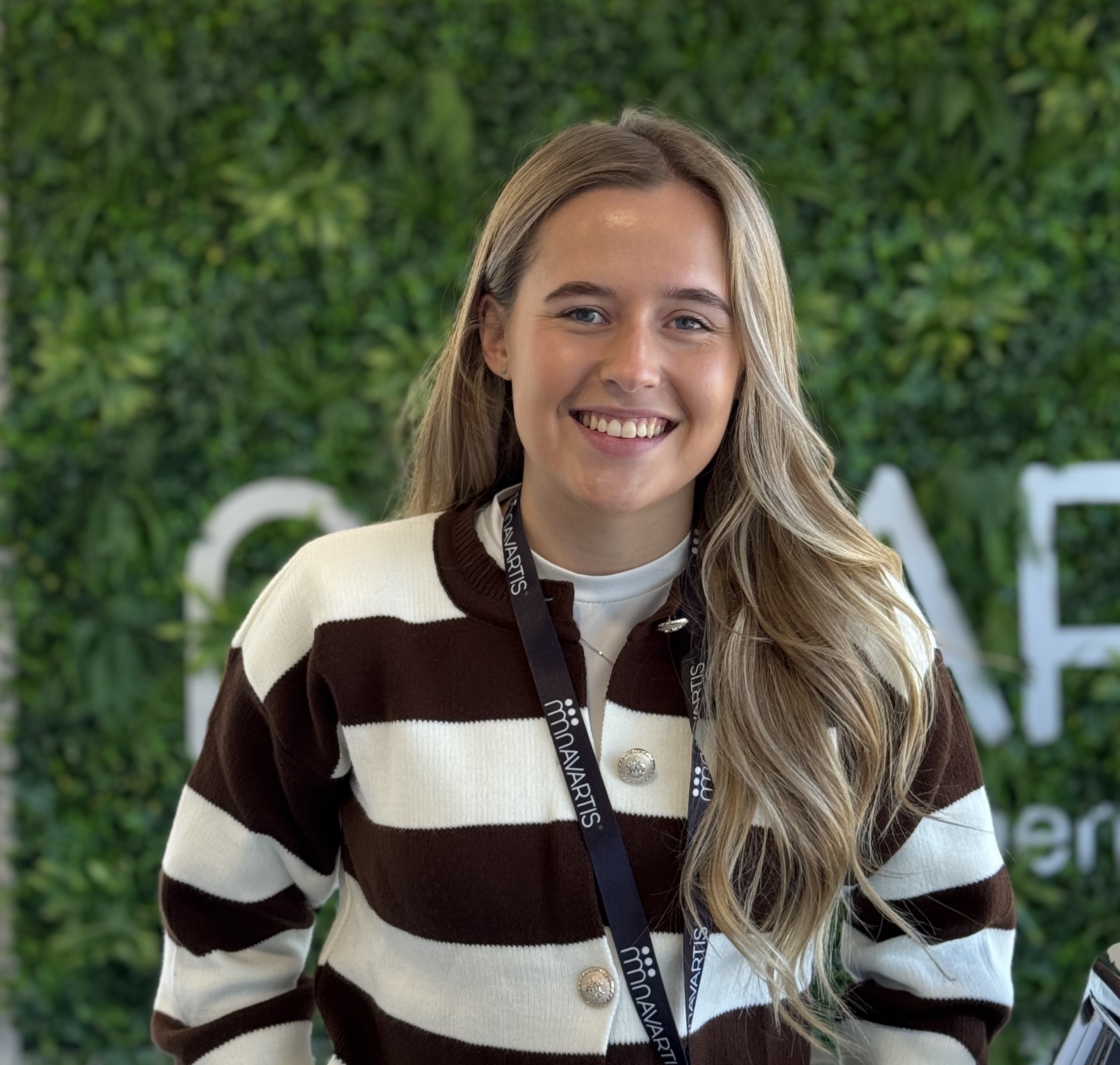 Charlotte Matchett - Civil Engineering Recruitment Specialist