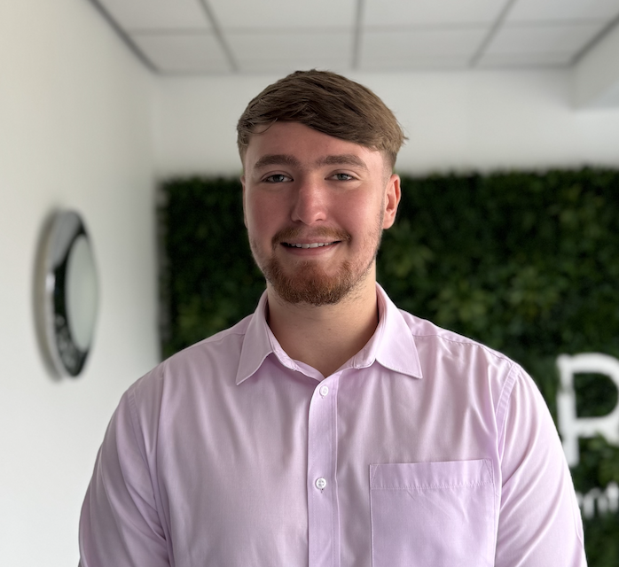Ben Knaggs - Telecoms & Technology Recruitment Specialist
