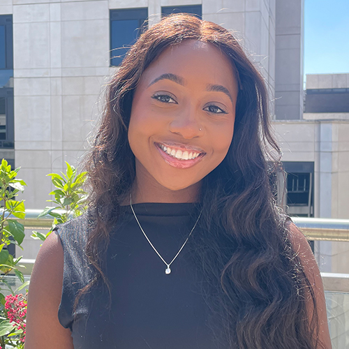 Hillary Gutu - Telecoms & Technology Recruitment Specialist