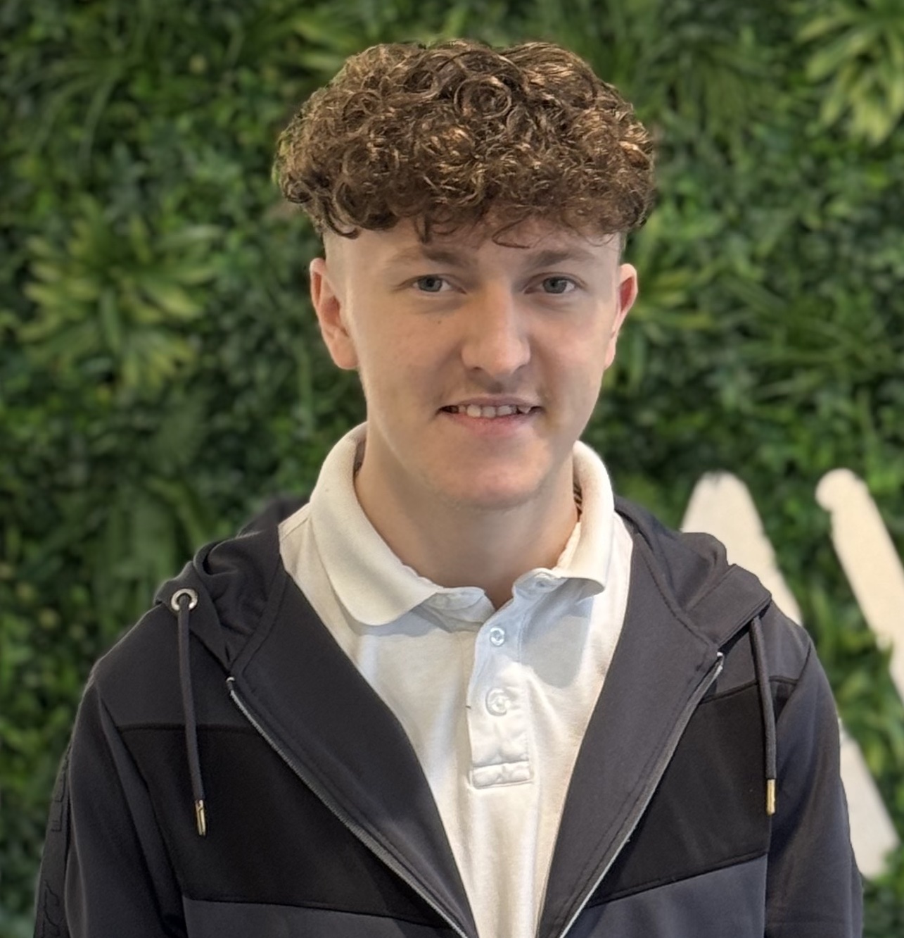 Tyler Williams - Construction Recruitment Specialist