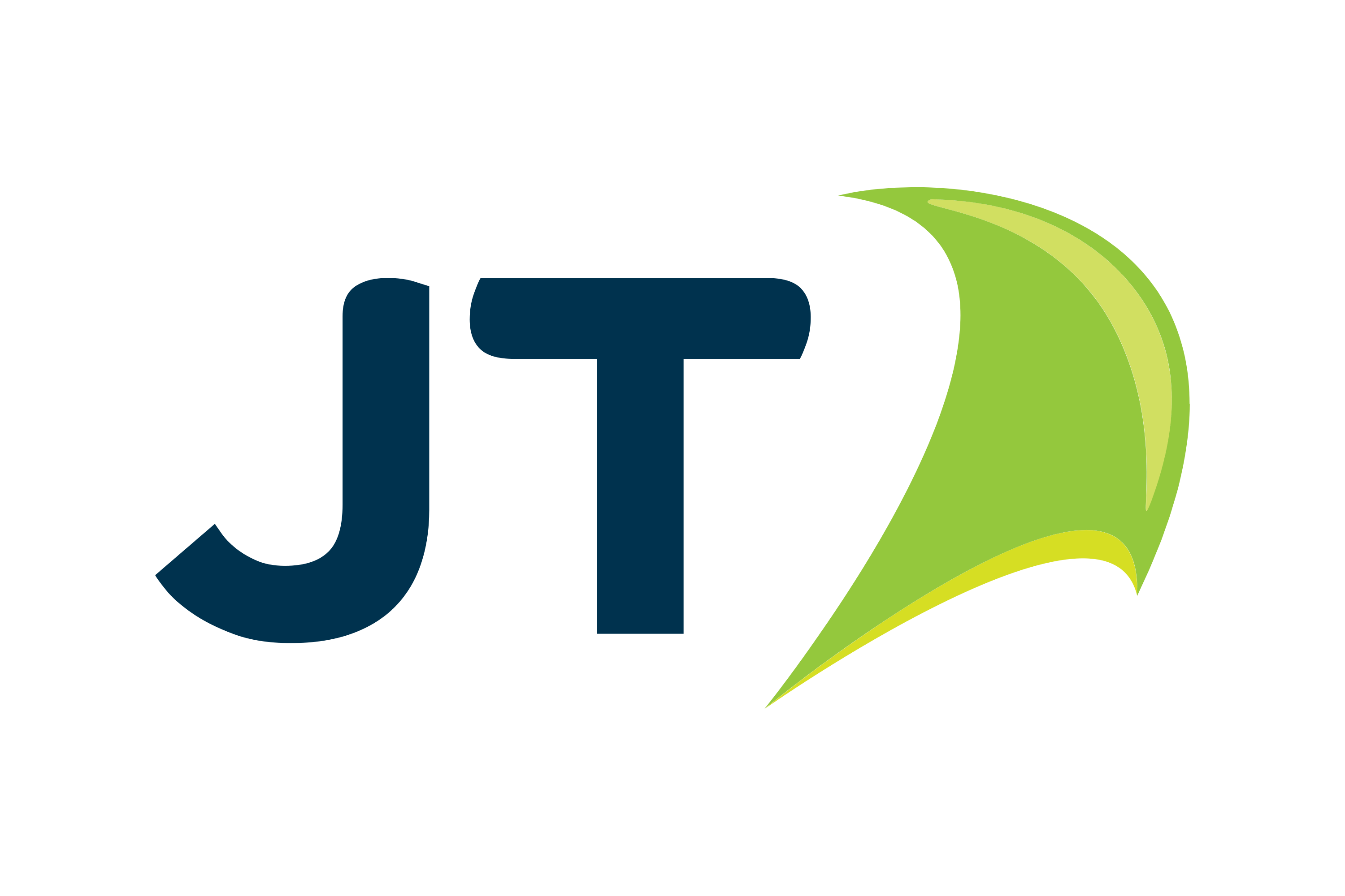 JT logo