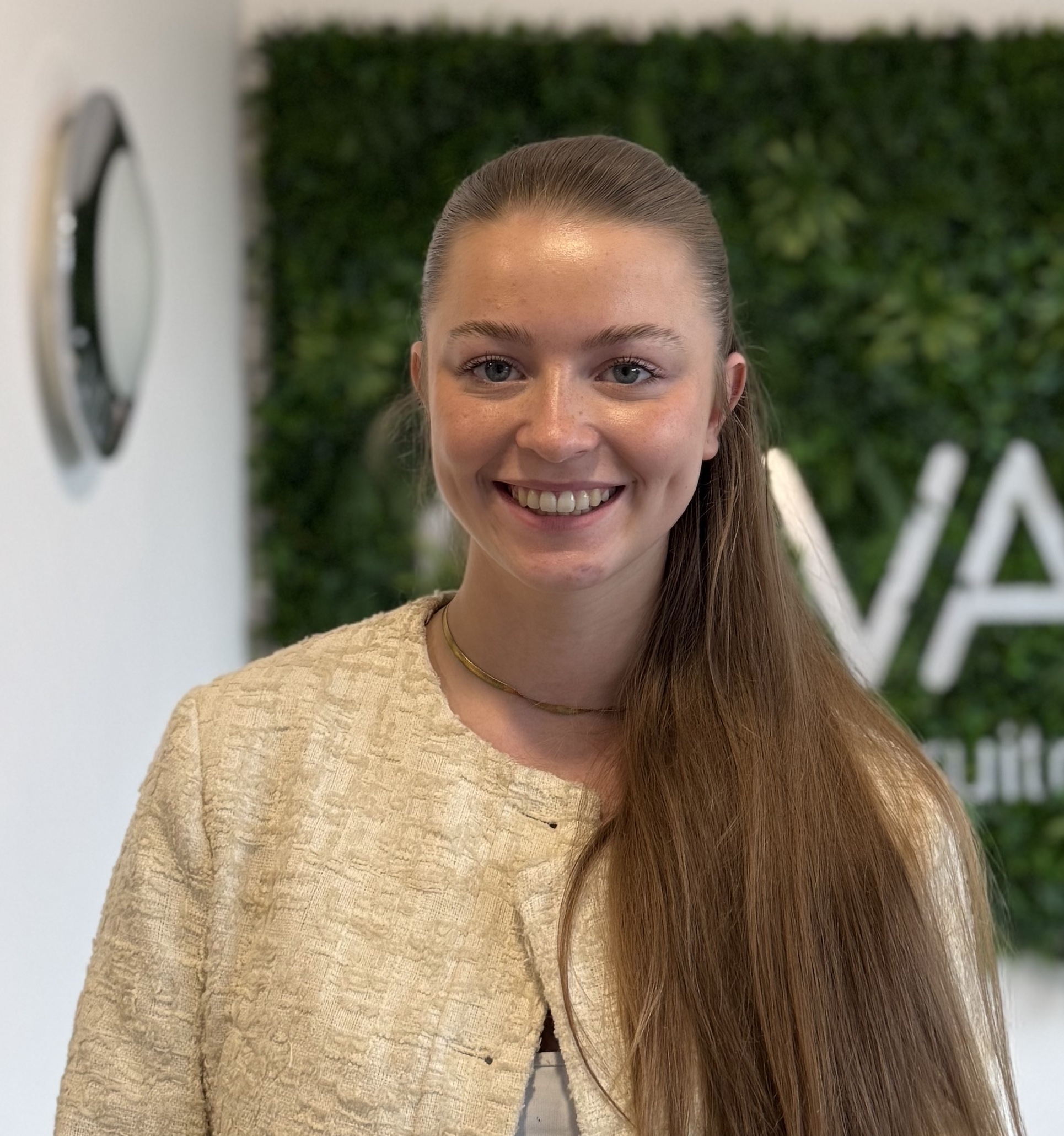 Keira Goulding - Energy Recruitment Specialist
