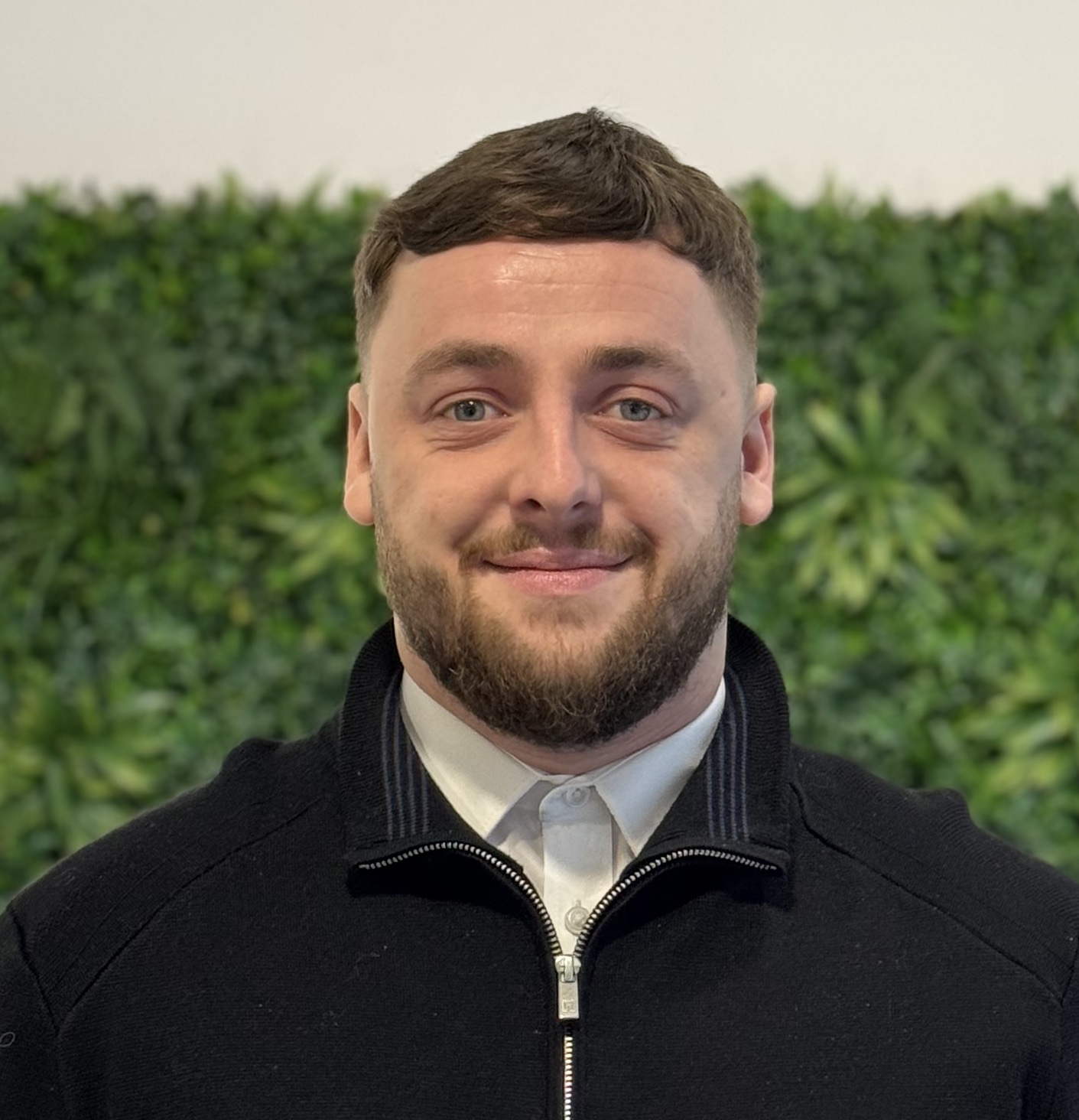 Damon Young - Civil Engineering Recruitment Specialist