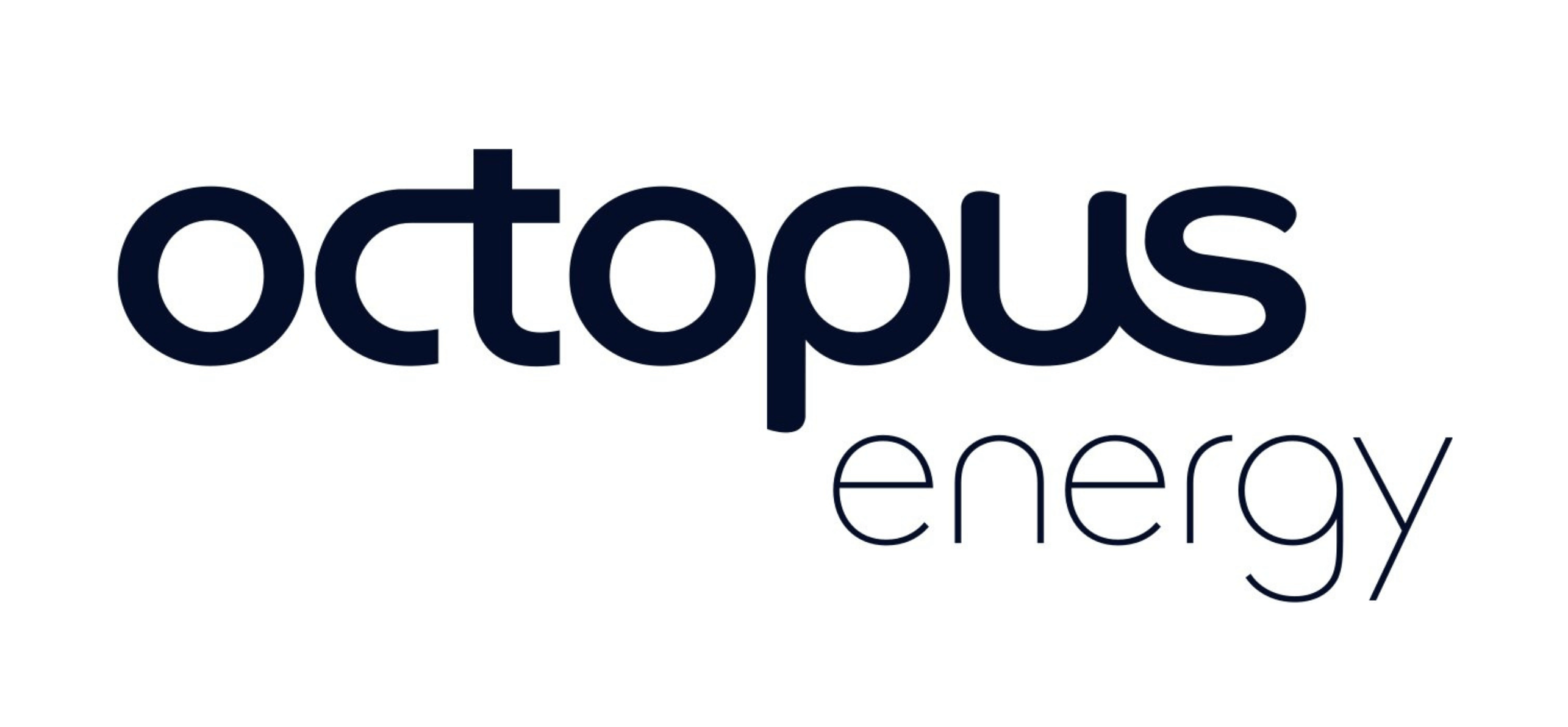 Octopus Energy logo
