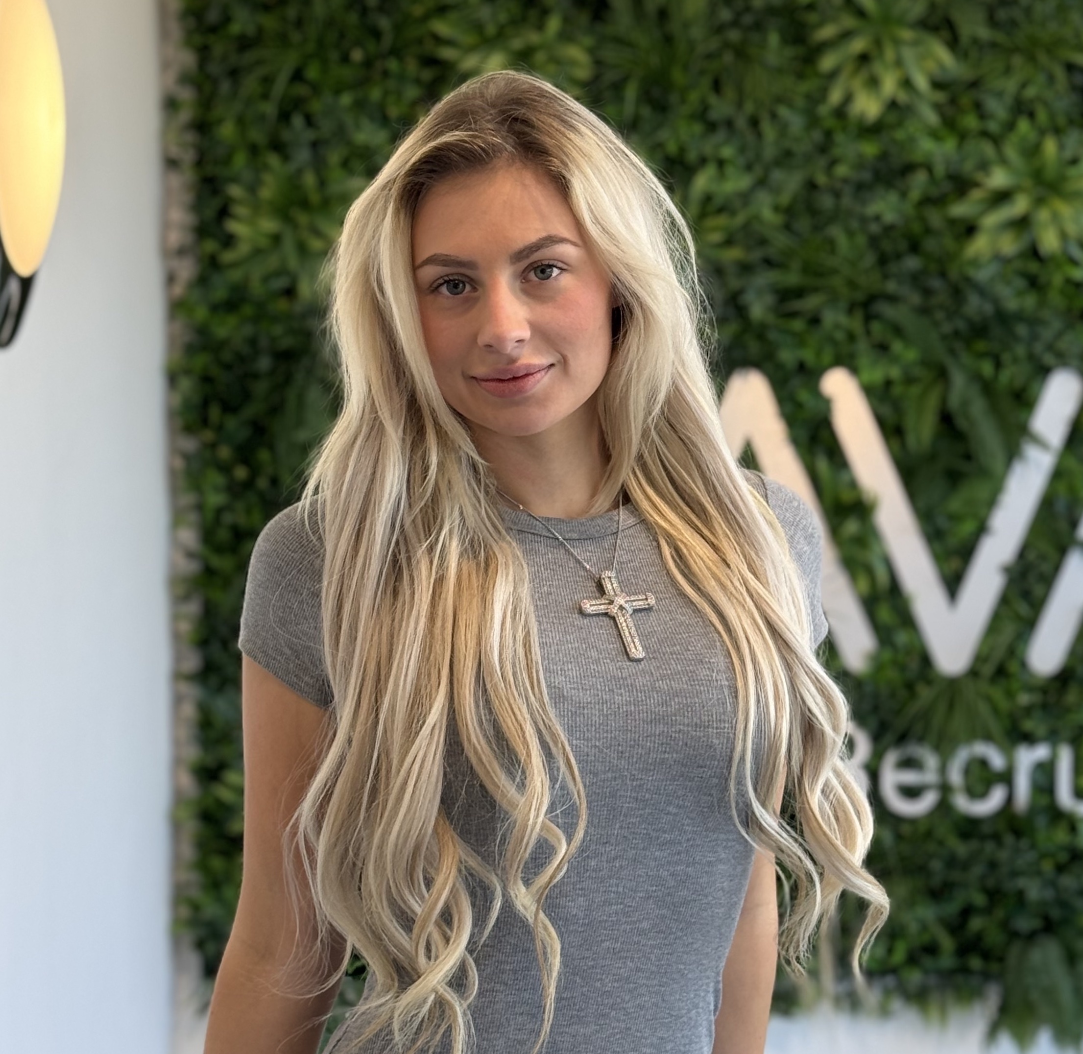 Elle Wragg - Civil Engineering Recruitment Specialist