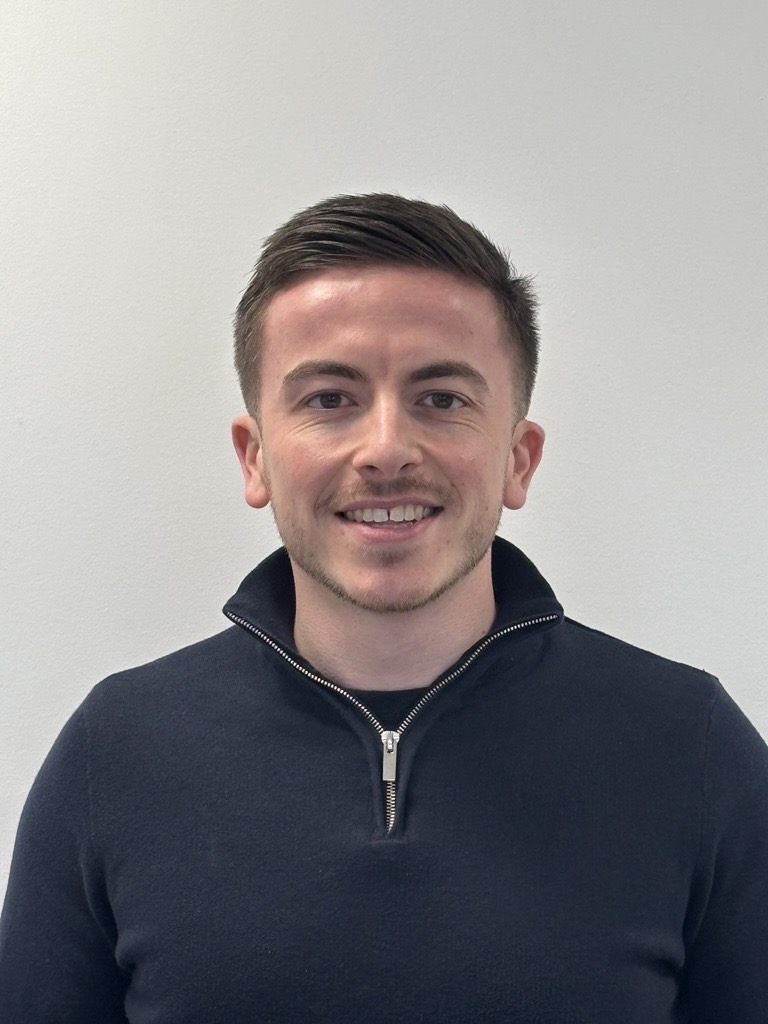 Matt Brown | Construction Recruitment Specialist 