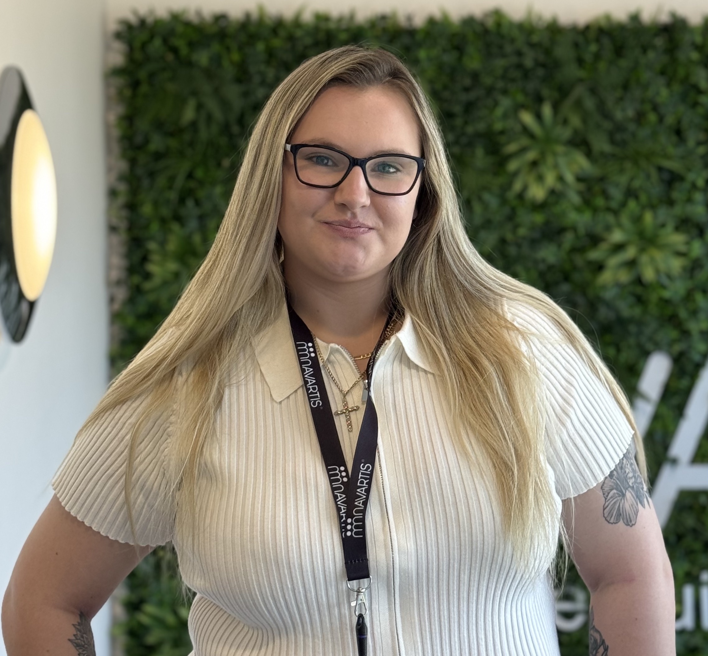 Elice Hedley - Civil Engineering Recruitment Specialist