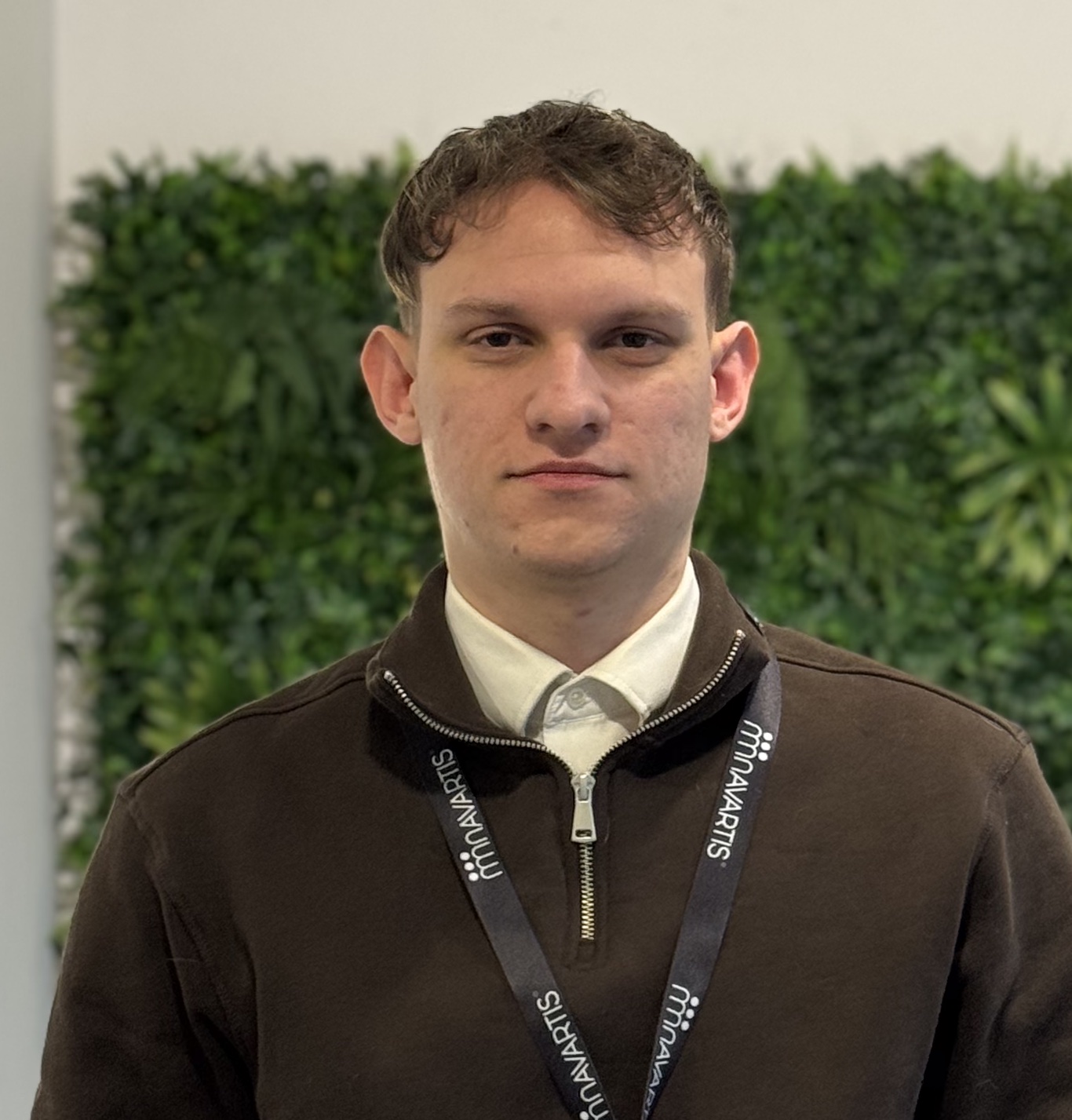 Harrison Mastrototaro - Energy Recruitment Specialist 