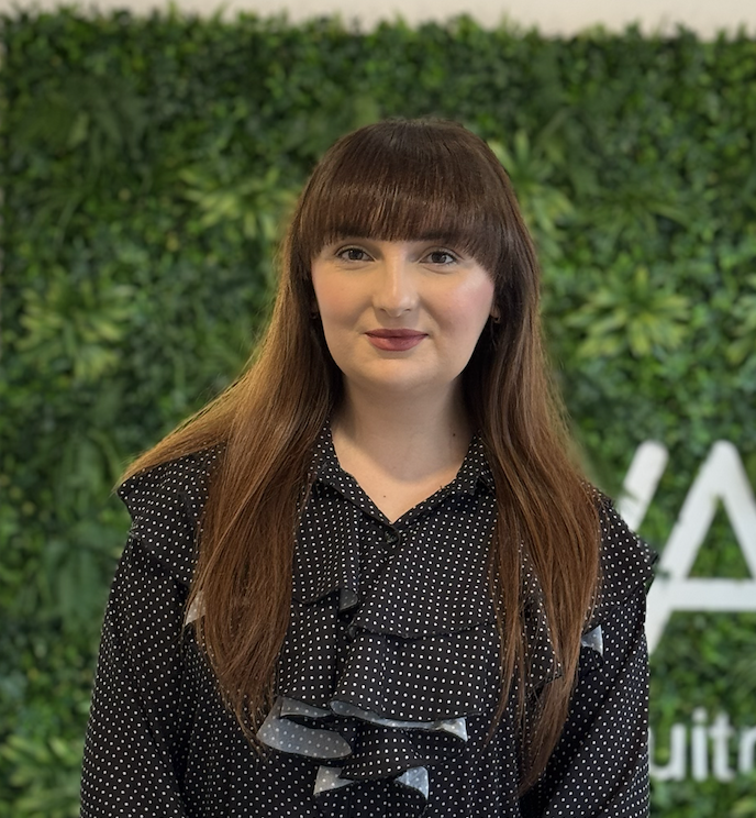 Marlena Birycka - Civil Engineering Recruitment Specialist 