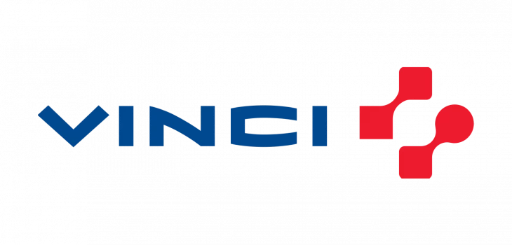 Vinci logo