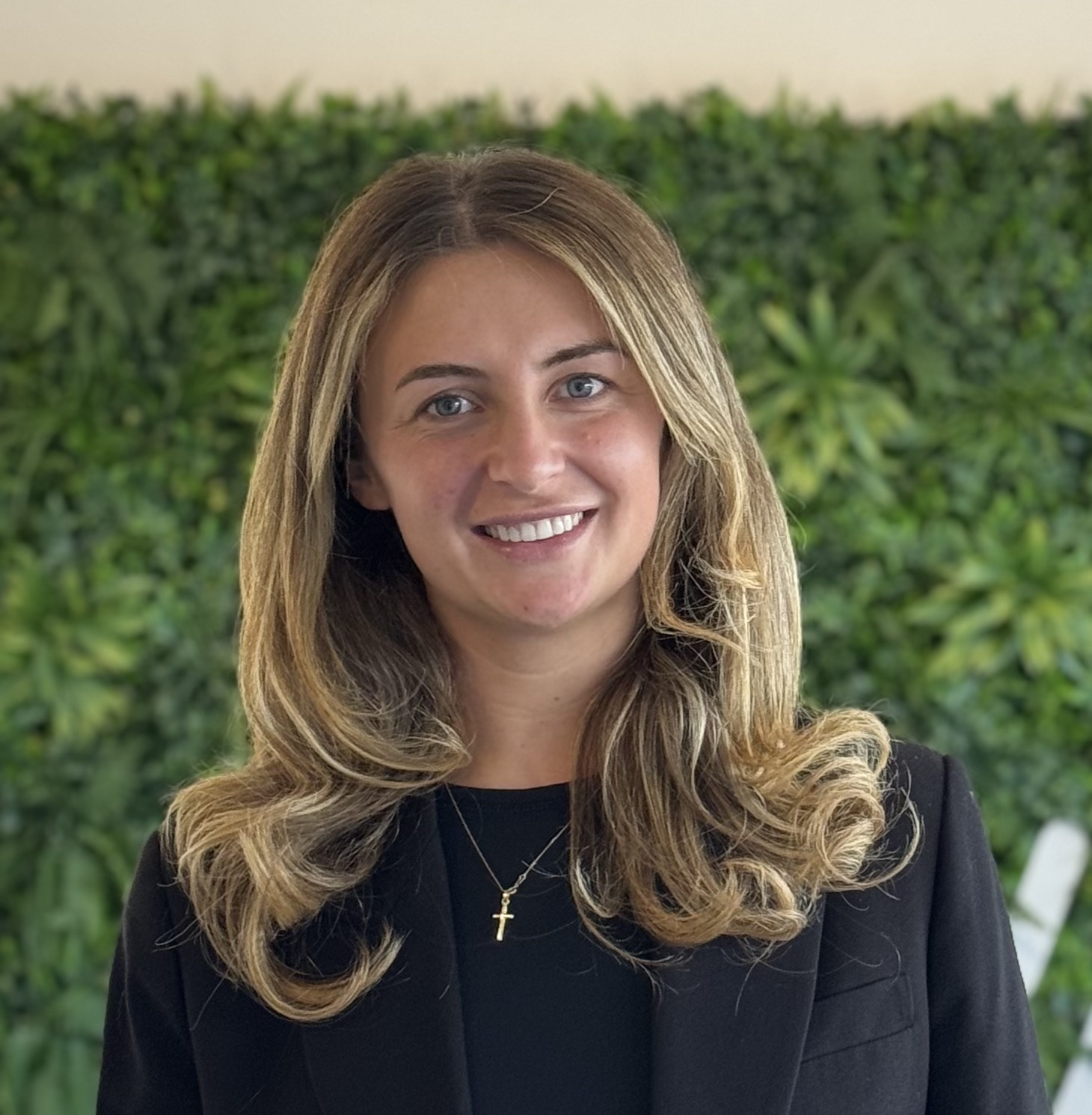 Ellie Turgoose - Construction Recruitment Specialist