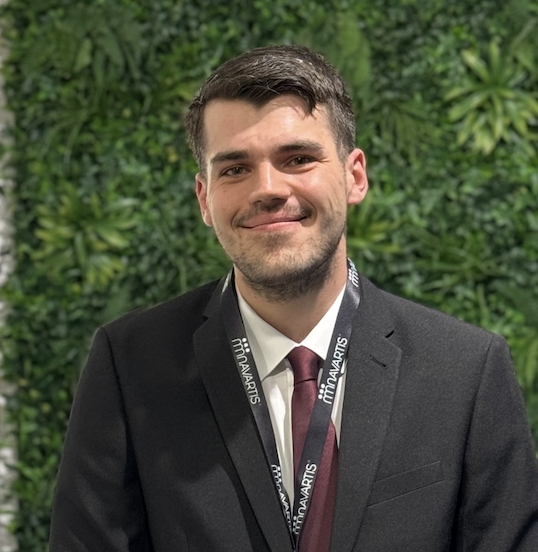 Brandon Johnson - Civil Engineering Recruitment Specialist