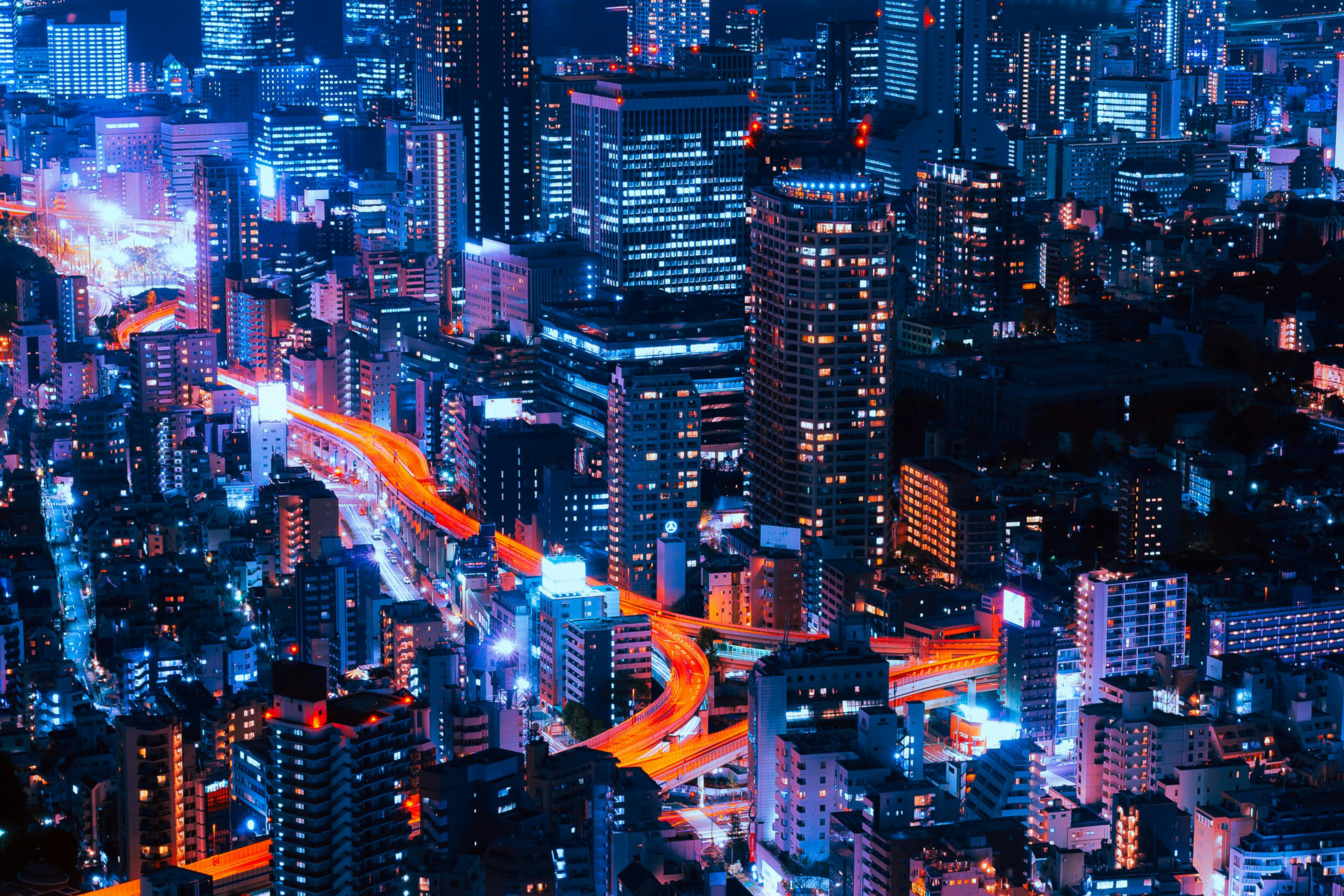 Infrastructure & Built Environment