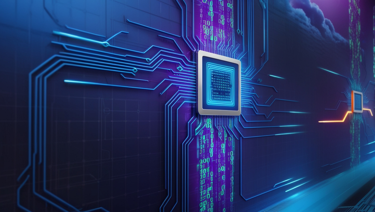 Data Centre